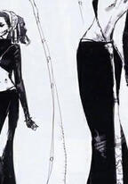 ╰┈➤ before you follow english isn't my first language, you can always dm or interact with me on the tl! i use caps and curse without tagging, i mostly tweet about star wars but i would consider my acc as multifandom, sometimes i can be inactive f